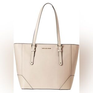 MICHAEL KORS ARIA TOTE BAG Large - NWT